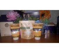 2 Detergente Viso + Spugna RICHE CRÈME Yves Rocher