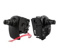 2 devioluci + comando tergicristalli Clio 3, Kangoo 2 e Modus (2005-2012) sinistra + destra : luci, fari, illuminazione, fari, indicatori, tergicristalli e comandi audio