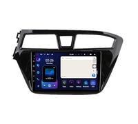 2 Din Android Autoradio per Hyundai I20 LHD 2015-2018 Android 15 9 Inches Auto Display Steering Wheel Controls Per, 8 Core 4G+64G