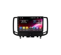 2 Din Android Autoradio per Infiniti G4 G25 G35 G37 2006-2013 9 Inches Android 15 Auto Bluetooth con Schermo Fm Am Bluetooth Usb Per, 8 Core 2G+64G