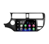 2 Din Android Autoradio per KIA K3 RIO 2011-2014 9 Inches Android 15 Auto Bluetooth con Schermo Fm Am Bluetooth Usb Per, 4Core 2G+32G