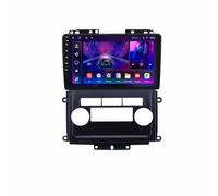 2 Din Android Autoradio per Nissan Frontier 2009-2012 9 Inches Android 15 Bluetooth Schermo Macchina Steering Wheel Controls Per, 4 Core 2G+32G
