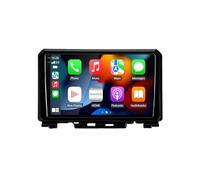 2 Din Android Autoradio per Suzuki Jimny JB64 JB74 2018-2020 9 Inches Android 15 Auto Bluetooth con Schermo Fm Am Bluetooth Usb Per, 8Core 6G+128G