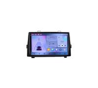 2 Din Android Autoradio per Toyota Noah Voxy 2007-2013 9 Inches Android 15 Auto Bluetooth con Schermo Fm Am Bluetooth Usb Per, 8Core 8G+256G
