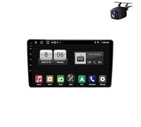 2 Din Android Autoradio per Voiture KIT 308 T9 308S 2013-2017 9 Inches Android 15 Auto Bluetooth con Schermo Fm Am Bluetooth Usb Per, 8Core 8G+256G
