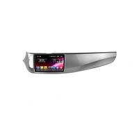 2 Din Android Radio Bluetooth per Alfa Romeo Giulietta 2010-2018 Android 15 9 Inches Auto Bluetooth con Schermo Steering Wheel Controls Per, 8 Core 6G+128G