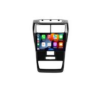 2 Din Android Radio Bluetooth per Toyota Avanza F650 2011-2023 9 Inches Android 15 Schermo per Auto Touch Screen Fm Am Bluetooth Usb Per, 8 Core 4G+64G