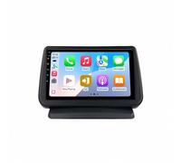 2 Din Autoradio Bluetooth Touch Screen per Nissan Note E11 2005-2012 Android Carplay Navigazione Radio Lettore Video, Telecamera Posteriore Fm/Rds Mirror, 8 Nucleo 4G+64G