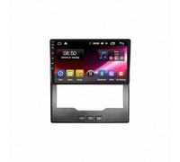 2 Din Bluetooth con Schermo Autoradio Auto per Saipa Pride 2019 2020 Autoradio Fm, Bluetooth, Wifi e Gps, Navigation Screen, with Mirror, 4 Nucleo 2G+32G