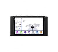 2 Din Bluetooth con Schermo Autoradio Auto per Toyota GT 86 ZN6 2012-2024 Schermo Ips Touch Screen con Wireless Carplay Android Wifi, Telecamera Posteriore, 8 Nucleo 8G+256G