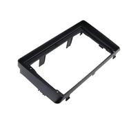 2 DIN Per Dodge Per Caravan 2013 2014 2015 2016 Autoradio Android Lettore MP5 Stereo Con Cornice Unità Principale E Cruscotto