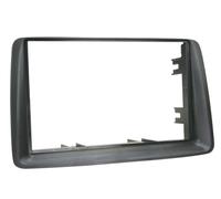 2-DIN RB Fiat Panda 2003 > grau