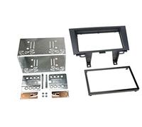2-DIN RB Honda CR-V (RE5 / RE6 / RE7) 2006 > schwarz