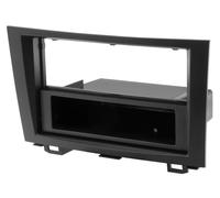 2-DIN RB mit Fach Honda CR-V 2007 > schwarz