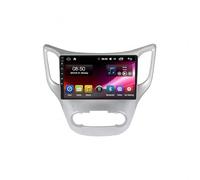2 Din Touchscreen Stereo per Changan CS35 2012-2016 Schermo Ips Touch Screen con Wireless Carplay Android Wifi, with Mirror Link/Siri/Backup Camera, 4 Nucleo 1G+16G