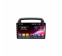 2 Din Touchscreen Stereo per KIA Carnival All-in-One VQ 2006-2014 Schermo Ips Touch Screen con Wireless Carplay Android Wifi, Fm, Siri, Aux, Airplay, Voice Control, 8 Nucleo 8G+256G