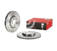 09.8003.10 BREMBO DISCHI FRENO ANT.