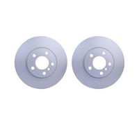 2 Dischi Dei Freni Ventilati Ø 75 Mm 28 Mm HELLA Adatti Per U.A. BMW X3