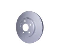 Disco Freno Hella 8DD 355 111-081 Pro per Mercedes Benz Mercedes Benz Evobus