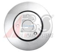 2 DISCHI FRENO ANTERIORI CITROEN PEUGEOT TOYOTA C1 108 107 Aygo Dal 2005 al 2023