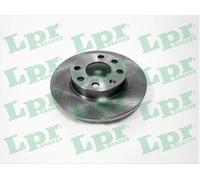 2 DISCHI FRENO ANTERIORI LPR O1051P O1051P