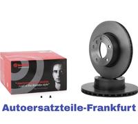 Disco freno BREMBO 09C64911 anteriore, ventilato, altamente carbonizzato, 1 Pezzo