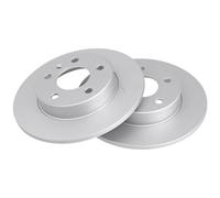 A.B.S. 16955 Disco freno