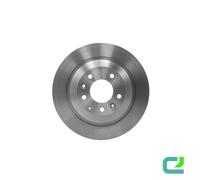 HELLA 8DD 355 114-501 Disco freno