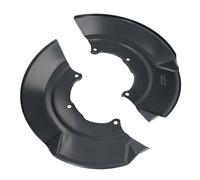 2 Disco Freno Set Anteriore Sinistra Destra per VW Transporter T4 1990-2004