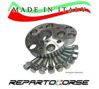 2 DISTANZIALI 25MM REPARTOCORSE RENAULT Megane Type M dal 2002 al 2008