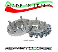 2 DISTANZIALI 30MM REPARTOCORSE HONDA City II Type GA1 dal 1996 al 1990
