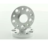 2 Distanziali 4052078437734 da 15mm Lotus Omega A auto +bulloni +anello centragg