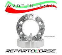 2 DISTANZIALI 40MM REPARTOCORSE TOYOTA HiLux 2WD VIII dal 2015 in poi