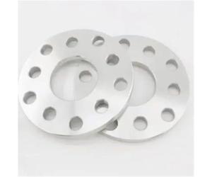 2 distanziali allargatori per Cerchi in Alluminio per Auto da 3/5/7/8/9/10/12/15/20 mm per TT A3 A4 S4 A6 S6 A8 S8 3 mm (8 mm)