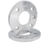 Simoni Racing 2 distanziali alluminio 10mm 4x100 mozzo 56.6