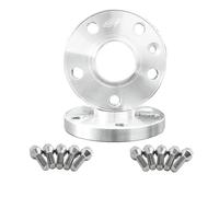 Kit 2 distanziali SIMONI da 15mm per VOLKSWAGEN Touareg 2018> -art.DR038/B10