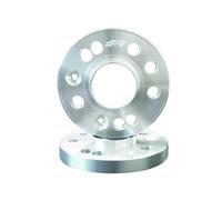 Kit 2 Distanziali Alluminio 20mm Compatibile con Alfa Romeo Mito Simoni Racing