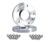 SIMONI RACING DR039/B1 Distanziali Ruote da 16 mm con bulloneria conica Chiave 17 Lunghezza 40mm