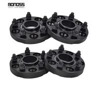 2 Distanziali ruota 20mm 2x 25mm per Nissan / Infiniti GTR 350Z 370Z G35 G37 Q50