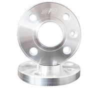 Coppia distanziali ruota e bulloni Fiat GRANDE PUNTO EVO ABARTH 20 mm