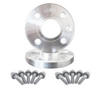 2 distanziali ruota 20mm 4x108 centraggio 65,1 con bulloneria