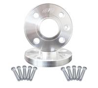 2 distanziali ruota 20mm 4x108 centraggio 65,1 con bulloneria