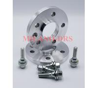2 DISTANZIALI RUOTA 20mm PEUGEOT EXPERT II - III + BULLONE PIATTO OEM PEUGEOT