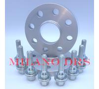 2 DISTANZIALI RUOTA H&R 16mm OPEL CORSA D 4 FORI