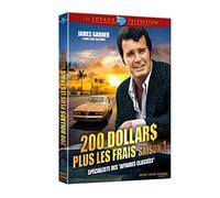 2 dollars plus les frais - Saison 1 - Coffret 7 DVD