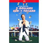 2 dollars sur un tocard
