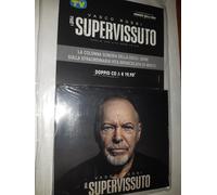 2 DOPPIO CD VASCO ROSSI IL SUPERVISSUTO MONDADORI 2023