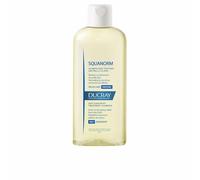 Ducray Squanorm Shampoo trattante antiforfora grassa 200ml