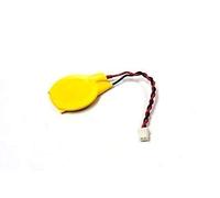 2 / Due Pin Compatibile per Toshiba Lenovo HP Dell ASUS Acer IBM Computer Portatile Bios Batteria CMOS CR2016
