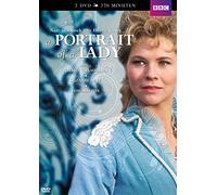 2 DVD A Portrait of a Lady - Richard Chamberlain - BBC